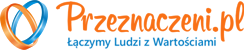 Przeznaczeni logo